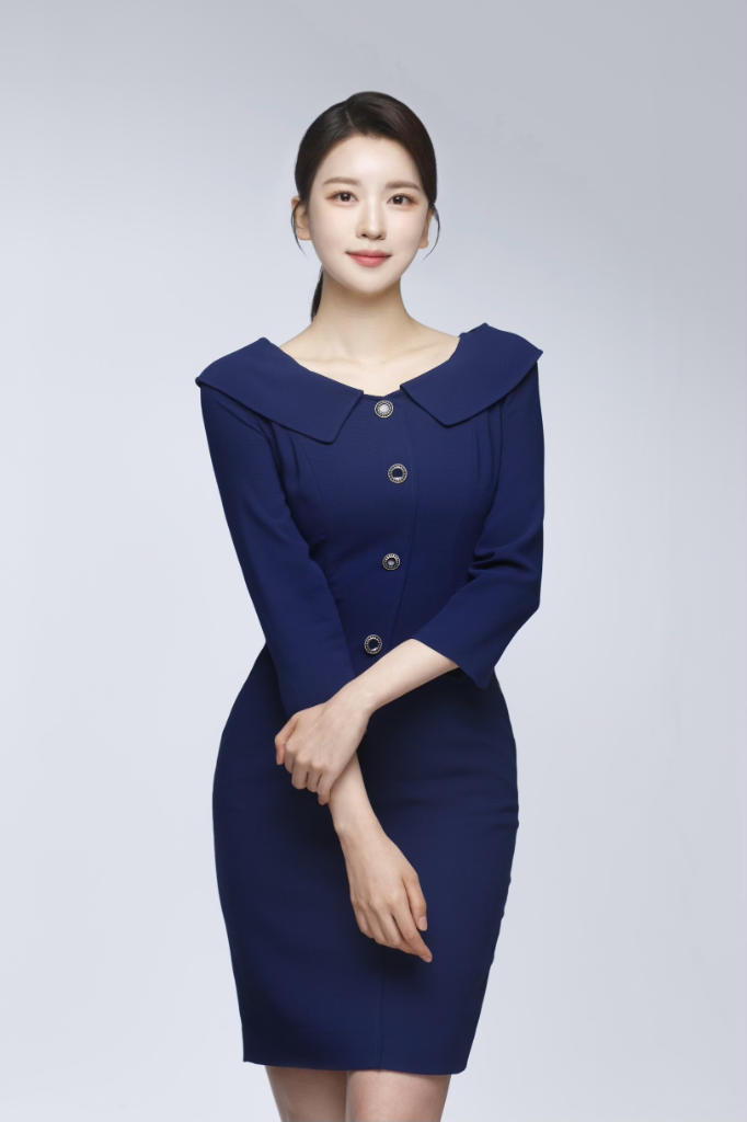 An Jihyeon, Founder & CEO of Premium Korea